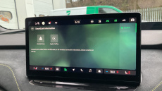 Skoda Enyaq 250kW vRS 84kWh 4x4 5dr Auto Electric Estate